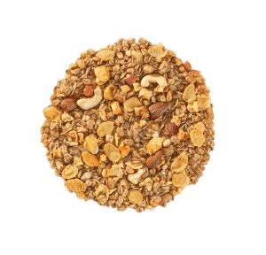 Granuta Amêndoa - granel