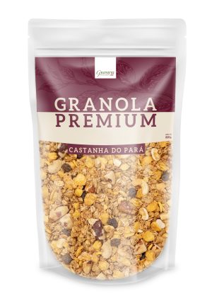 Granuta Castanha do Pará 800g