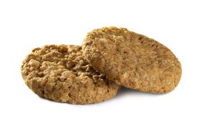 Cookies Castanha de caju - granel