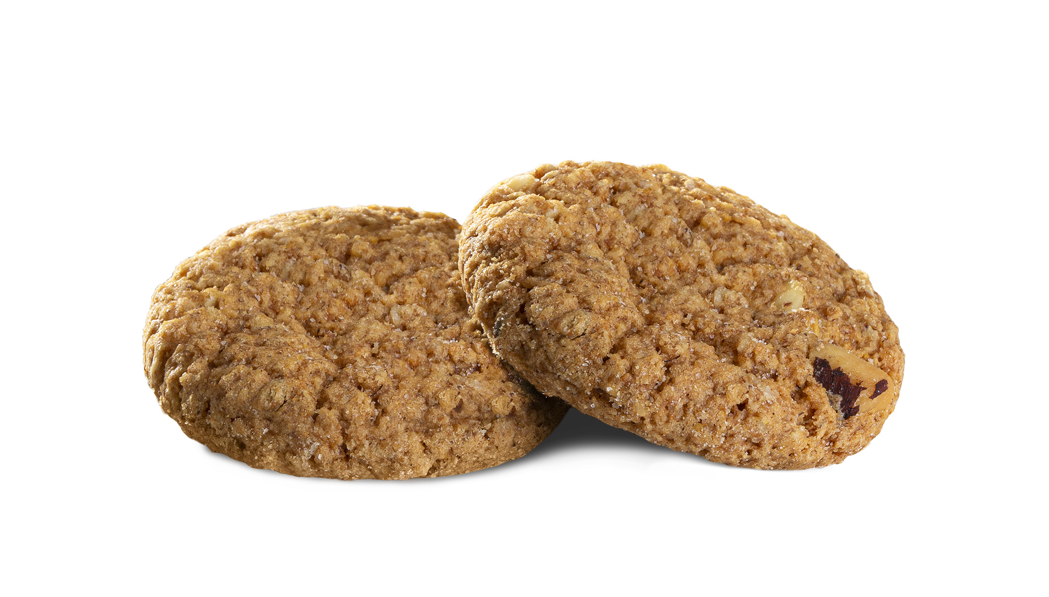 596 - Cookies Castanha do Pará