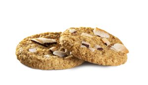 Cookies SEM AÇÚCAR Coco 2,5Kg - cx com 1pc