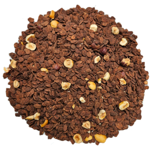 Granuta Cacau e Avelã 250g