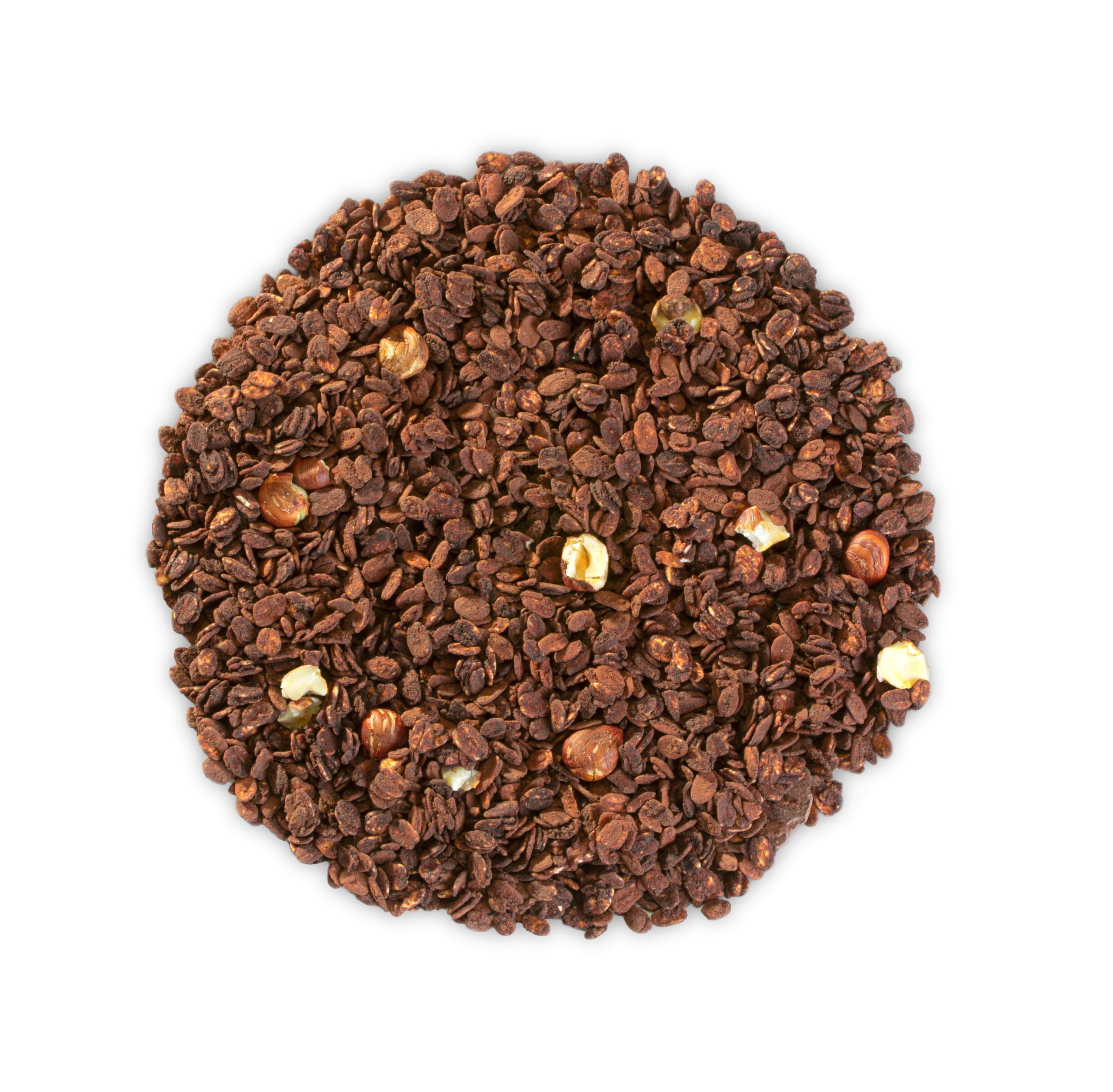 746 e 747 - Granola Cacau com avelã